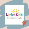 Lanka Kade_Wooden toy animals