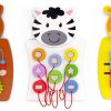 animal activity wall set pack of 3