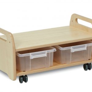 PT1060-Millhouse-Early-Years-Furniture-Easel-Storage-Trolley-Low-With-Tubs_Main_RGB