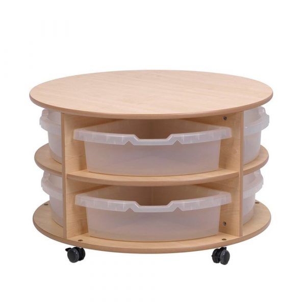 Double-Tier-Mobile-Circular-Storage-Unit-with-Clear-Tubs.jpg