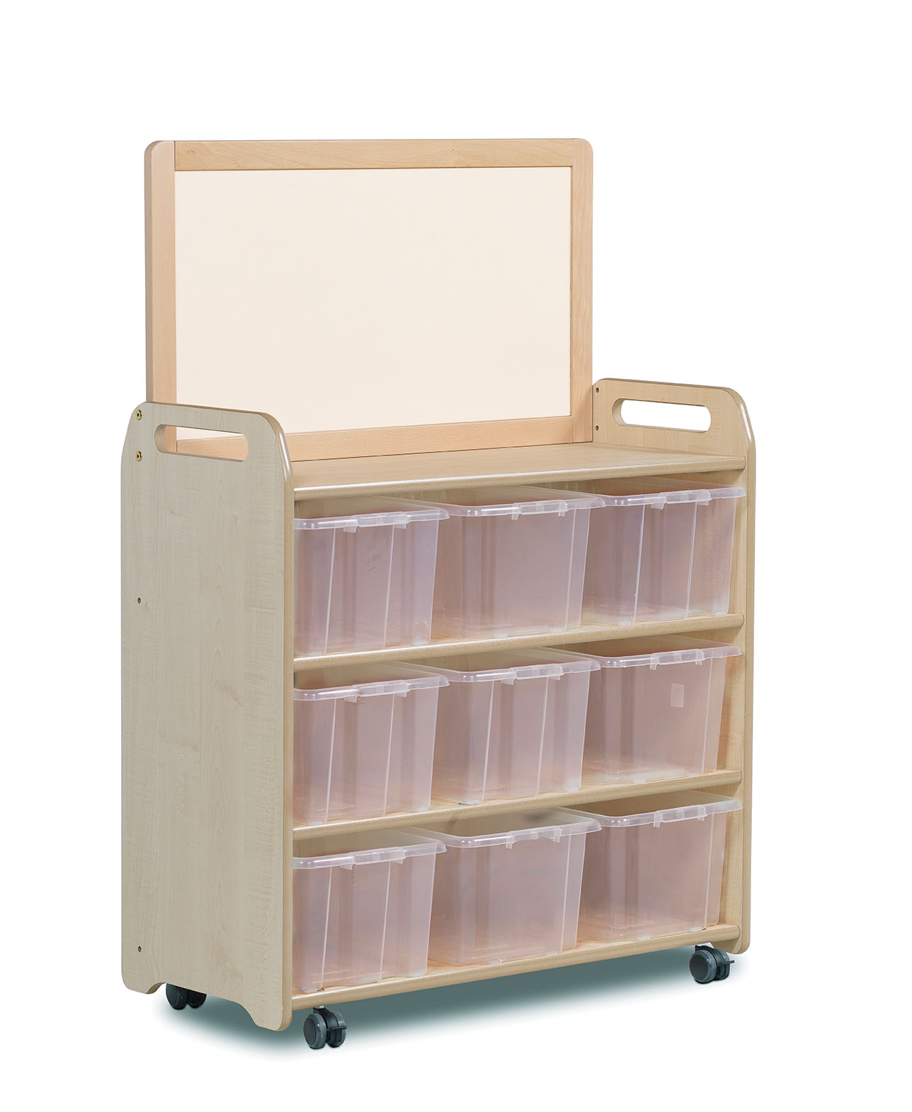 PT536-Millhouse-Early-Years-Furniture-Mobile-Shelf-With-Top-Add-On-20Clear-Tubs_Main_RGB.jpg