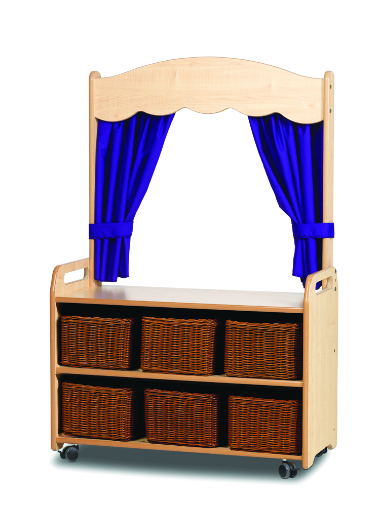 PT556-Millhouse-Early-Years-Furniture-Mobile-Tall-Unit-with-Theatre-Add-on-with-6-Baskets-and-Purple-Curtains-Baskets20.jpg