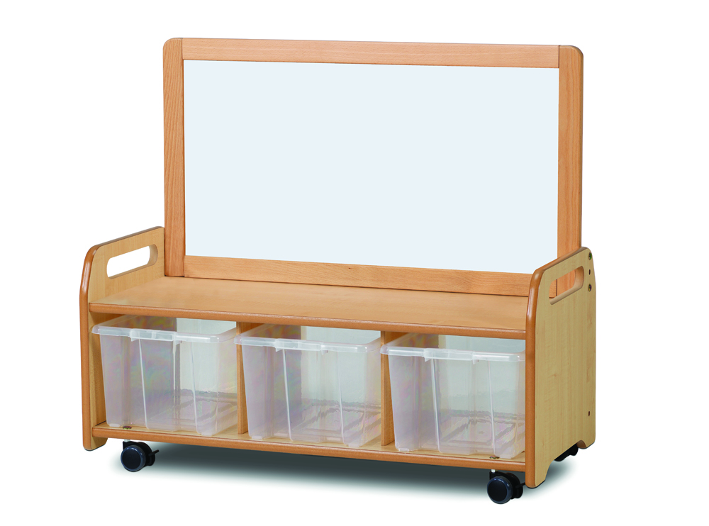 PT585-Millhouse-Early-Years-Furniture-Mobile-Low-Magnetic-Storage-Unit-with-3-Clear-Tubs_Main.jpg