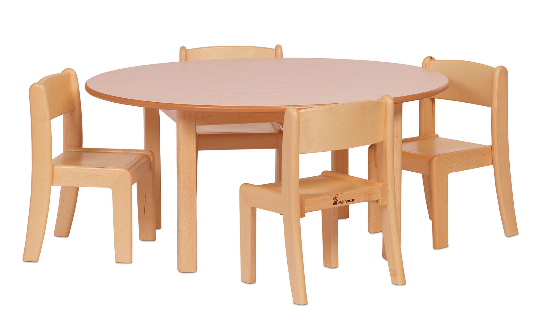 PT742-PT744-Millhouse-Early-Years-Furniture-Small-Retangular-Table-And-4-Beech-Stacking-Chairs_RGB.jpg