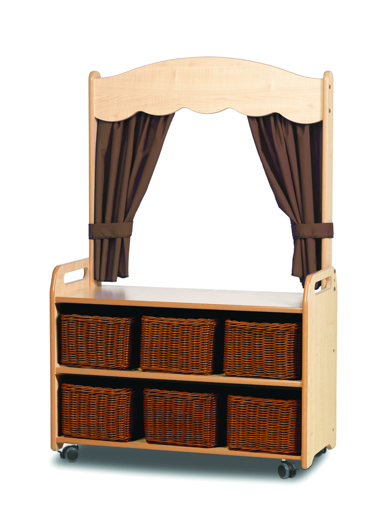 PT981-Millhouse-Early-Years-Furniture-Mobile-Tall-Unit-with-Theatre-Add-on-with-6-Baskets-and-Taupe-Curtains_Main.jpg