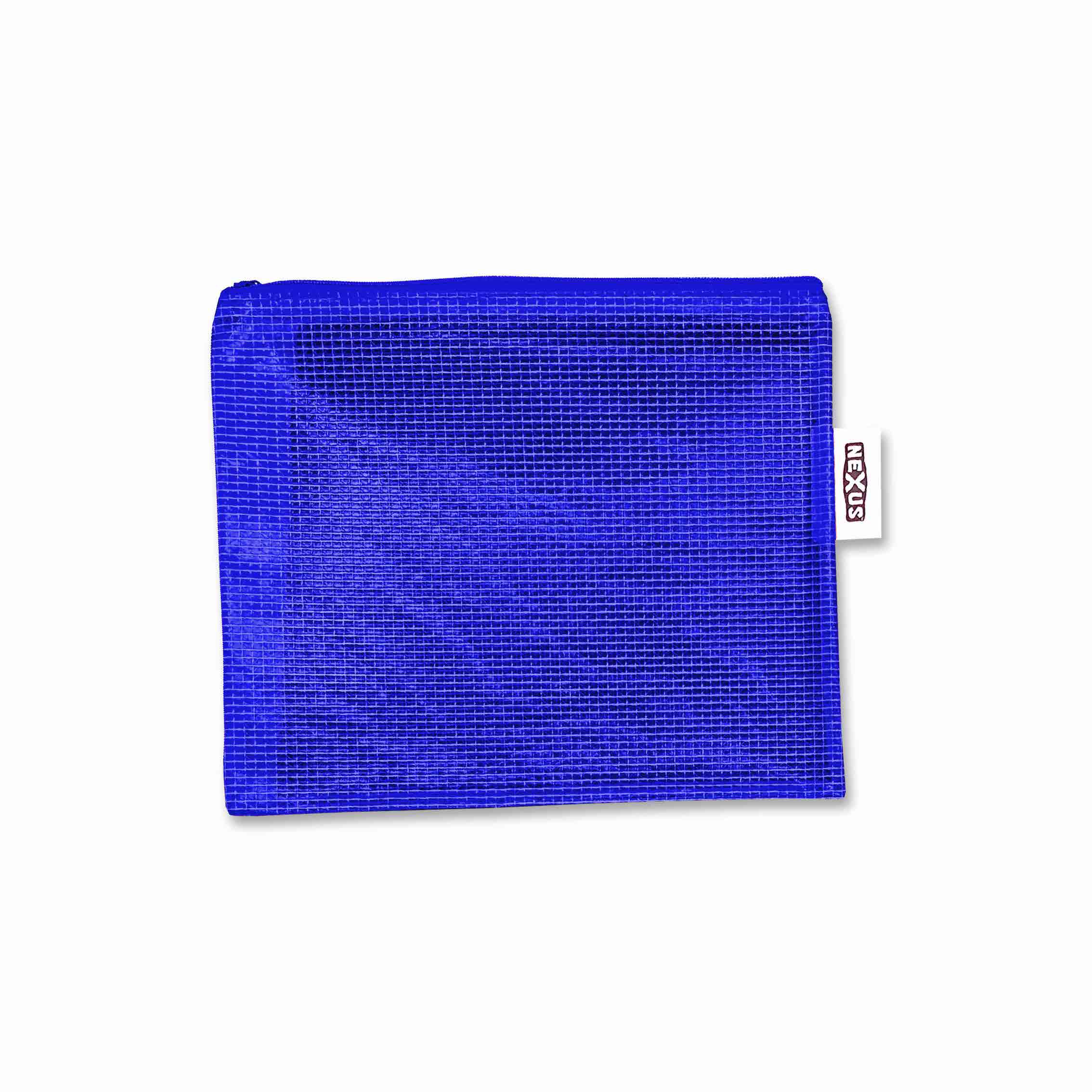 Essential Tough Kit Bag 18cm x 22 cm Blue – 1 pc