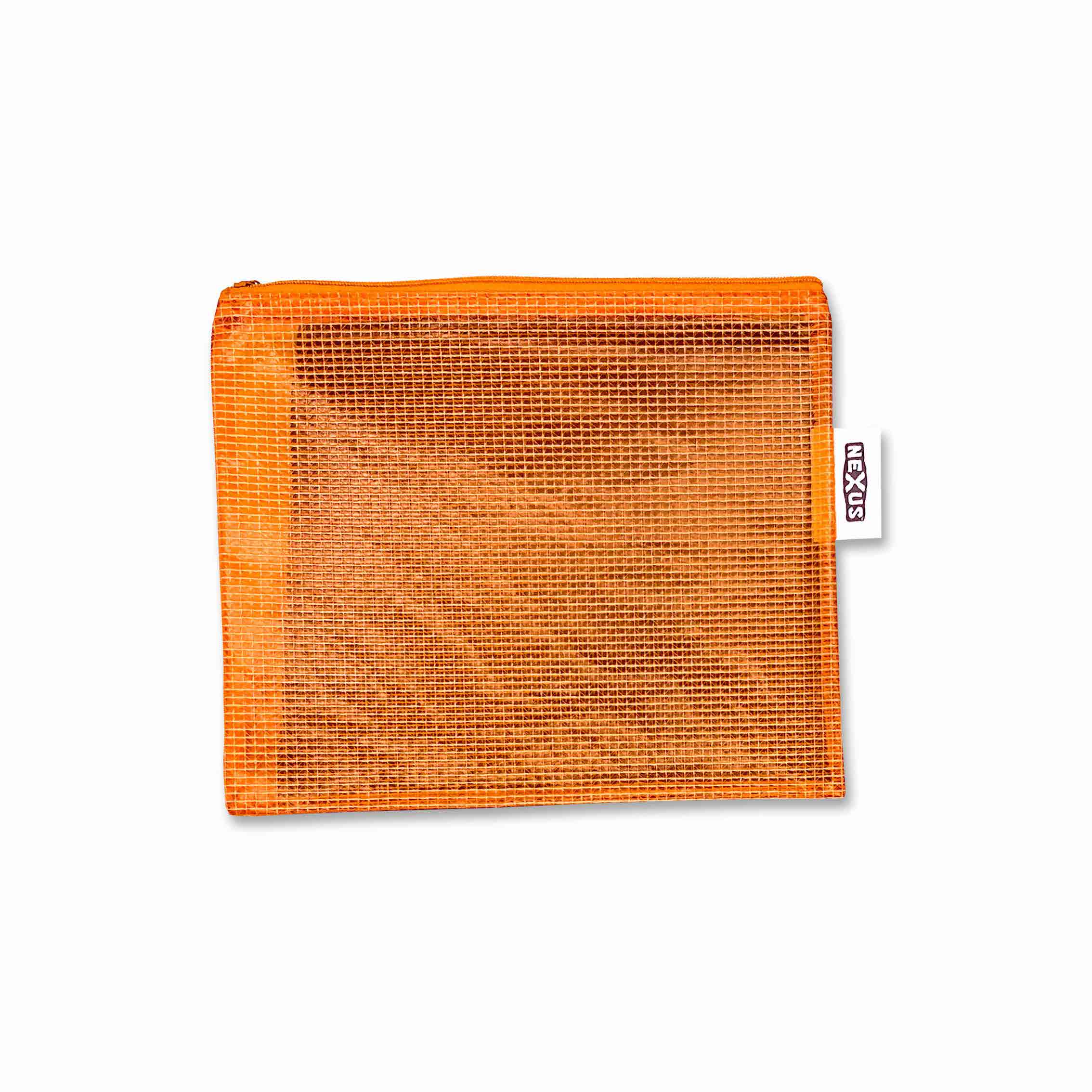 Essential Tough Kit Bag 18cm x 22 cm Orange – 1 pc