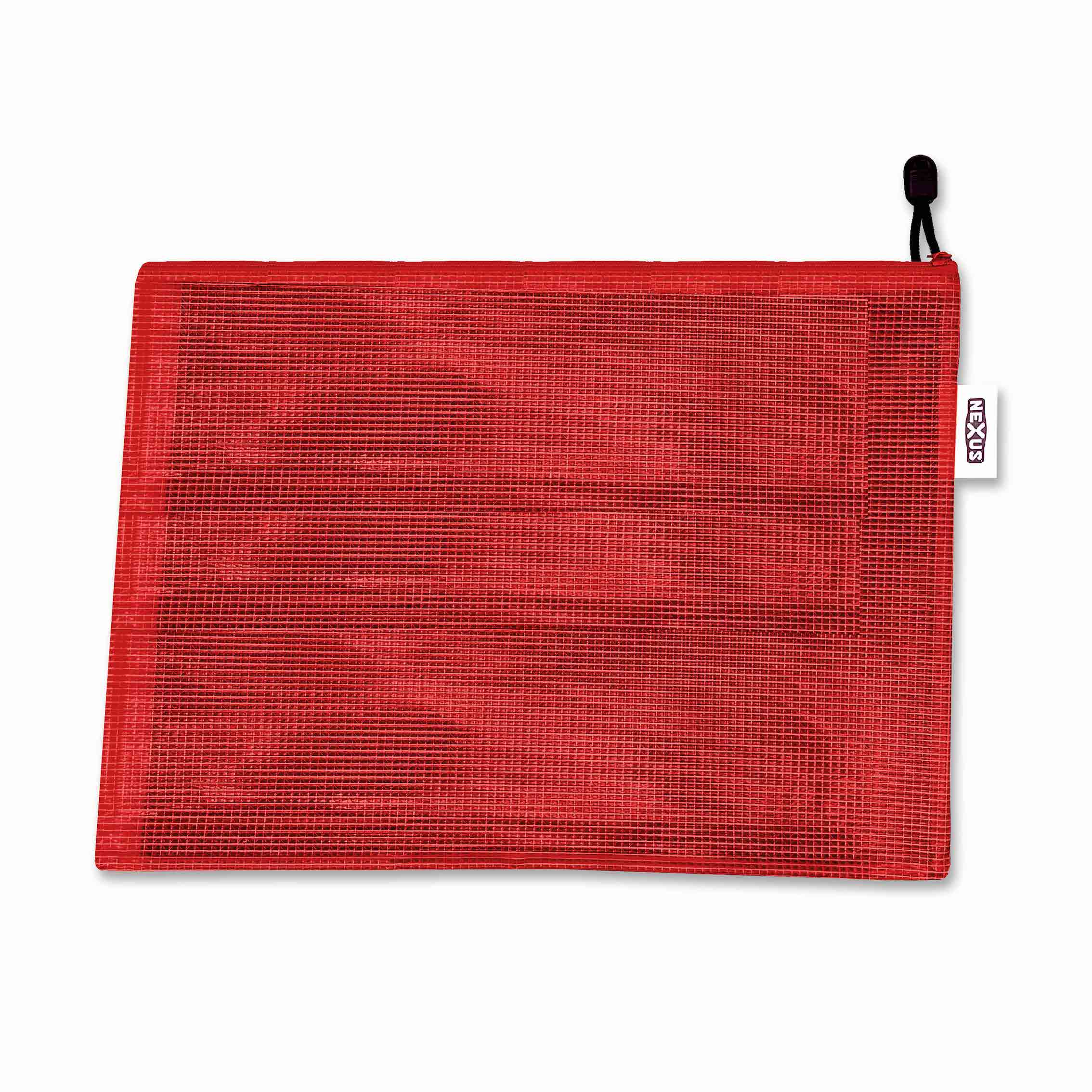 Essential Tough Kit Bag 26cm x 36 cm Red – 1 pc