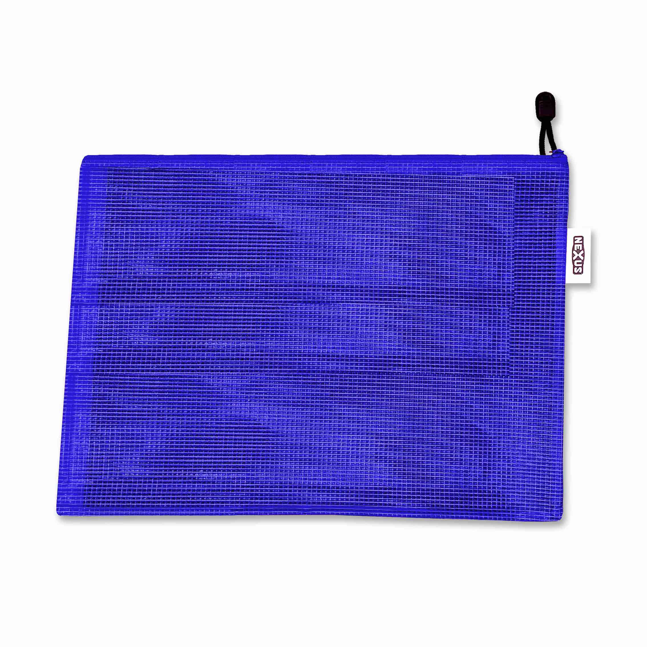 Essential Tough Kit Bag 26cm x 36 cm Blue – 1 pc