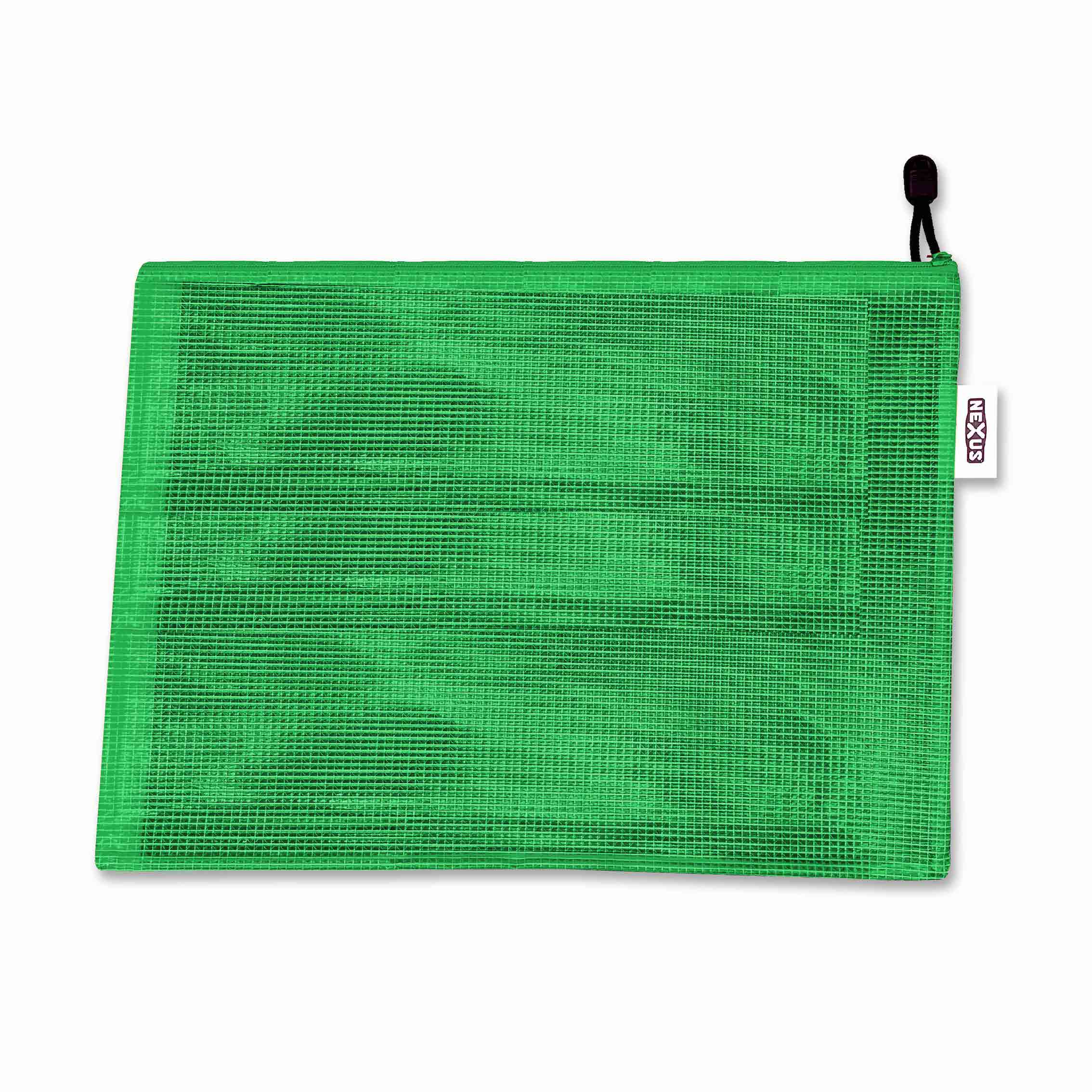 Essential Tough Kit Bag 26cm x 36 cm Green – 1 pc