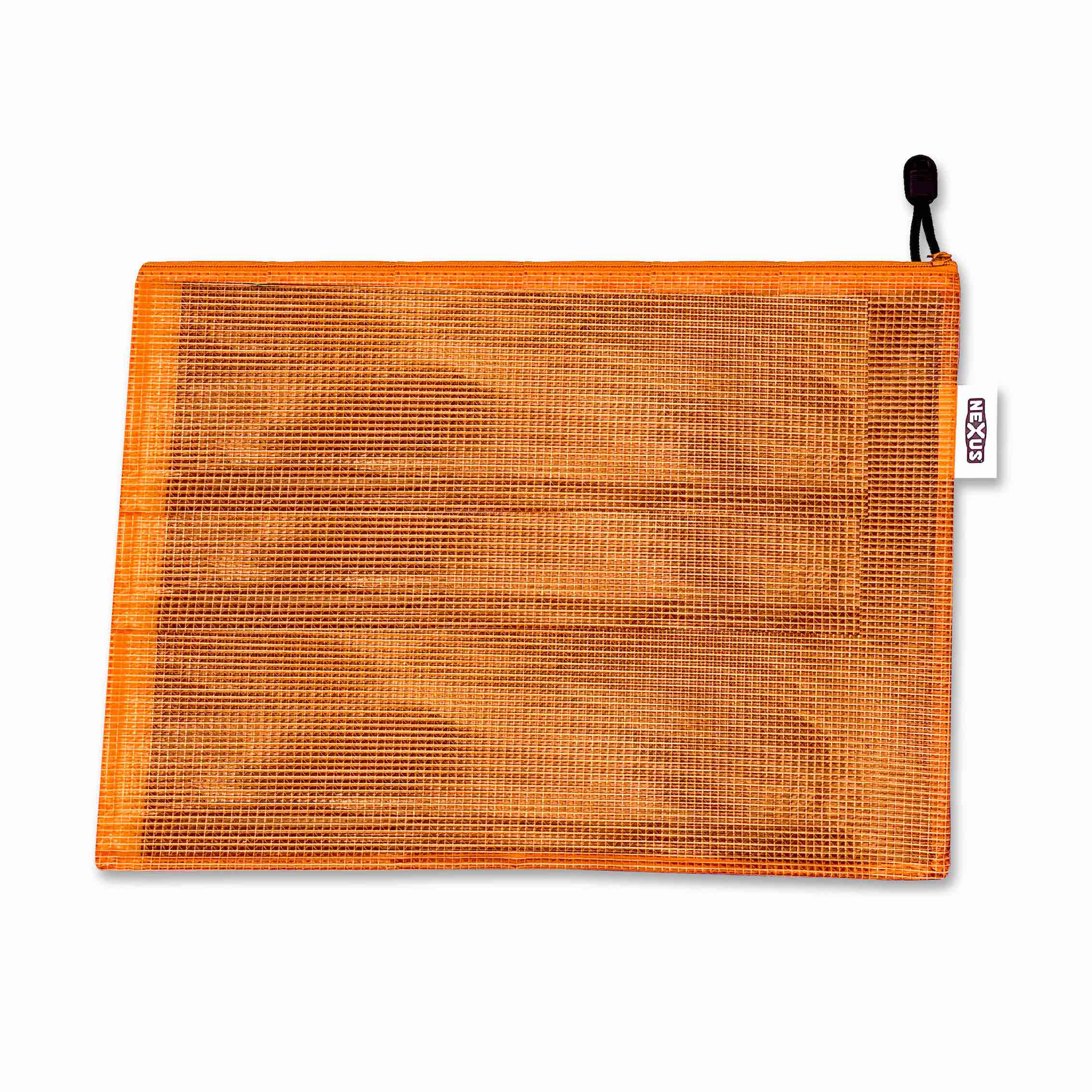 Essential Tough Kit Bag 26cm x 36 cm Orange – 1 pc