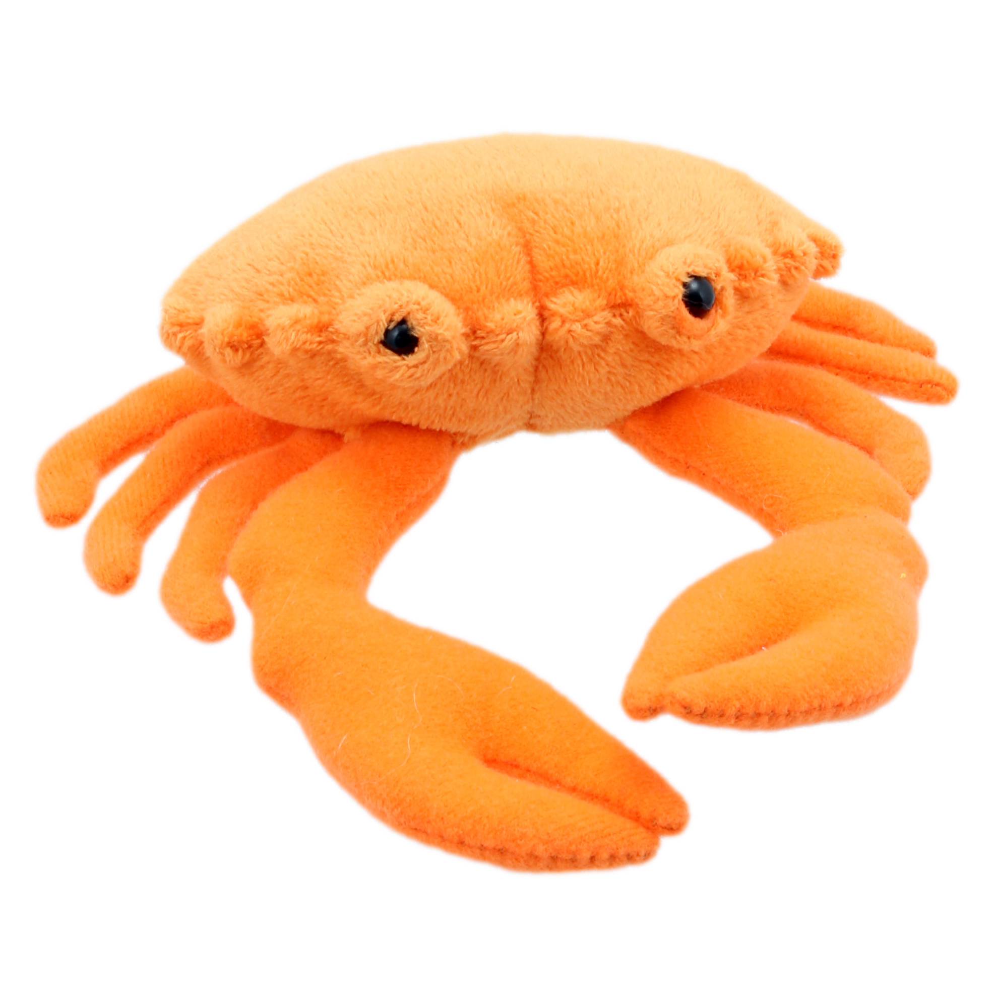 Finger Puppets – Crab