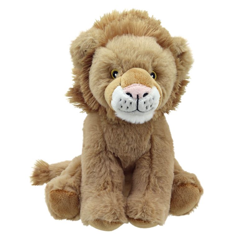 Leo-Lion-Wilberry-Eco-Cuddlies-WB002210-1-768×768